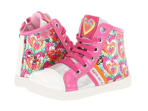 agatha ruiz de la prada childrens shoes